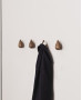 Patères Murales Dropit Hooks