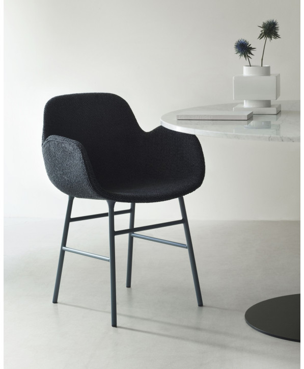 Chaise Form