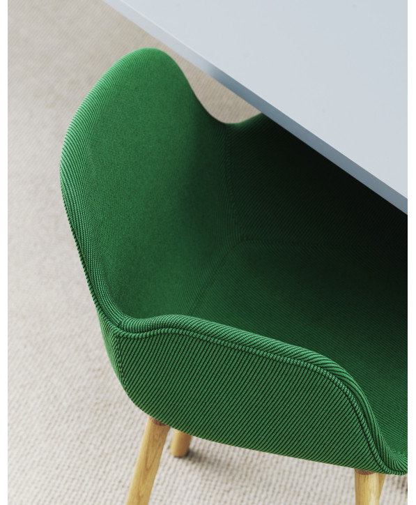 Chaise Form