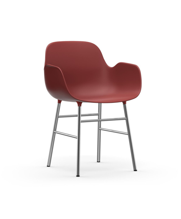 Chaise Form