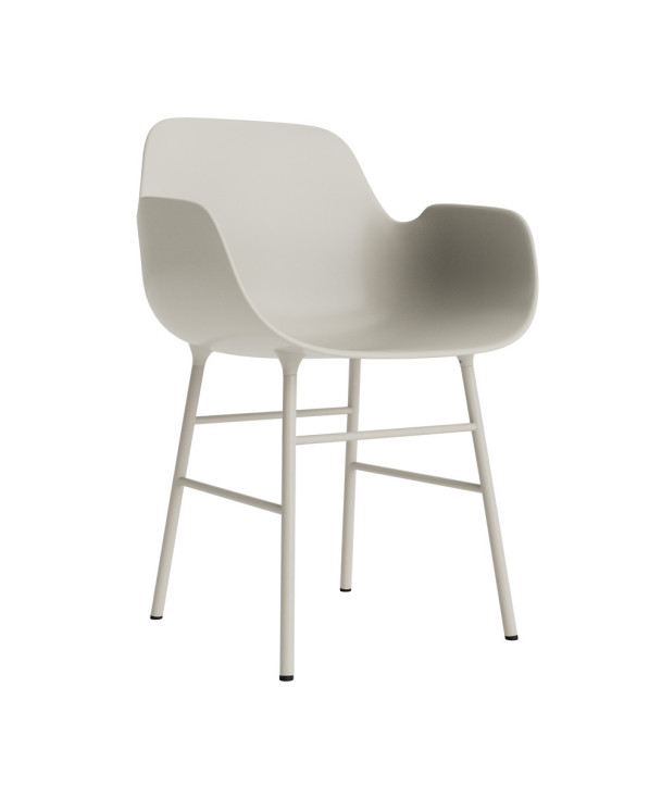 Chaise Form