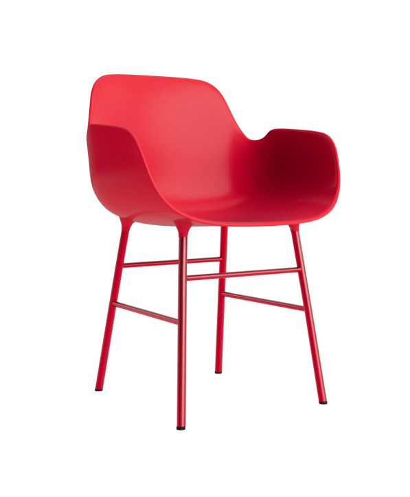 Chaise Form