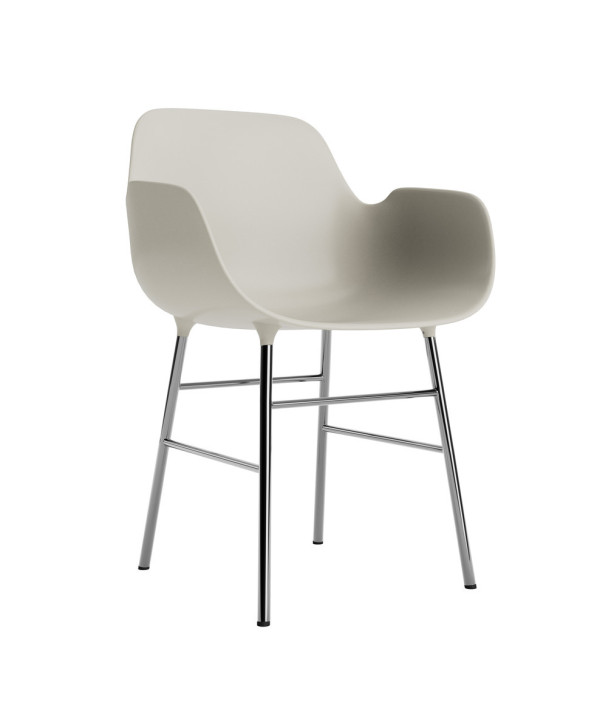Chaise Form