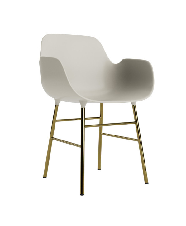 Chaise Form