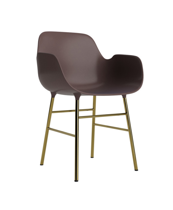 Chaise Form