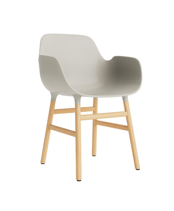 Chaise Form