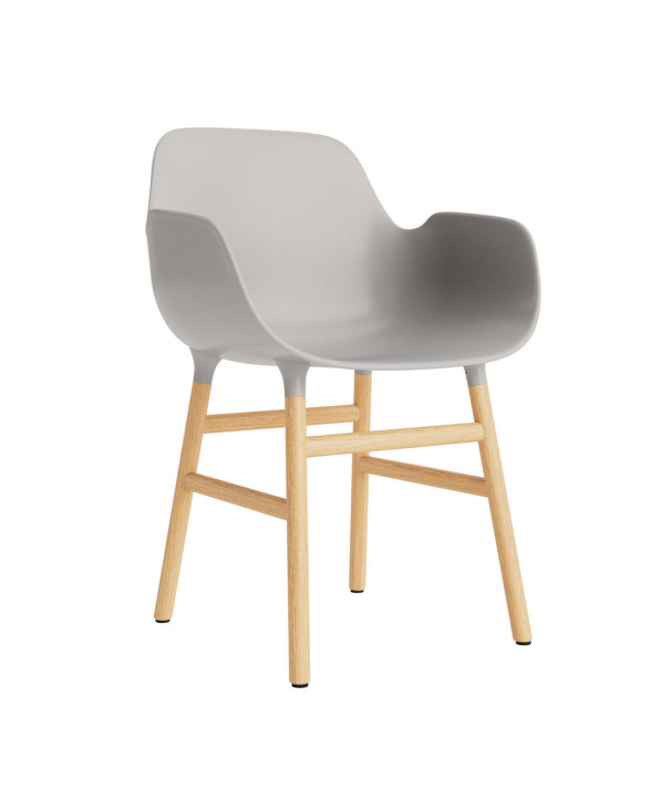 Chaise Form