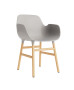 Chaise Form