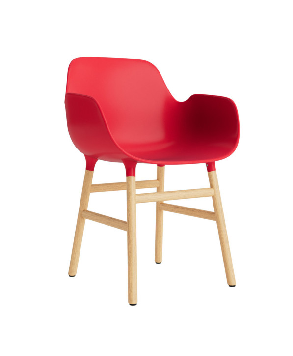 Chaise Form