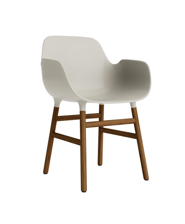 Chaise Form