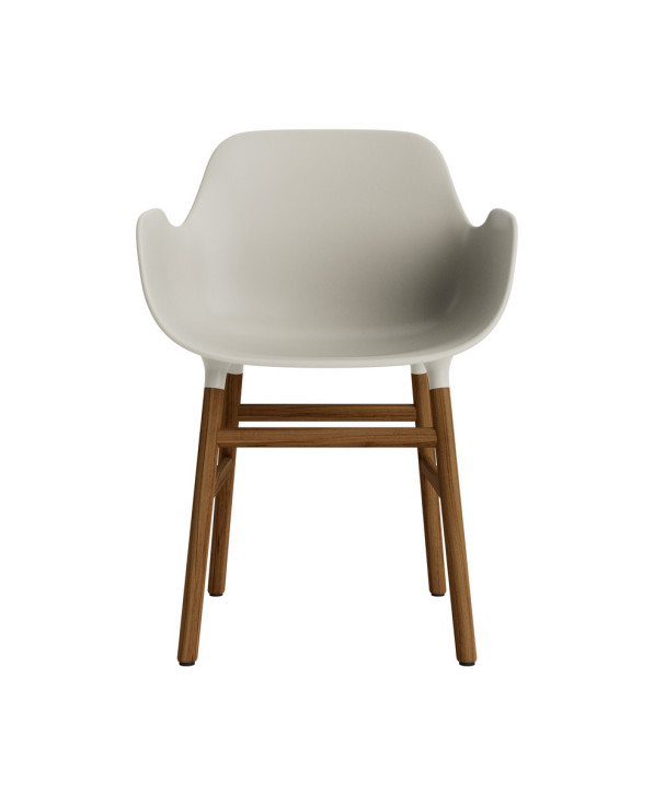 Chaise Form