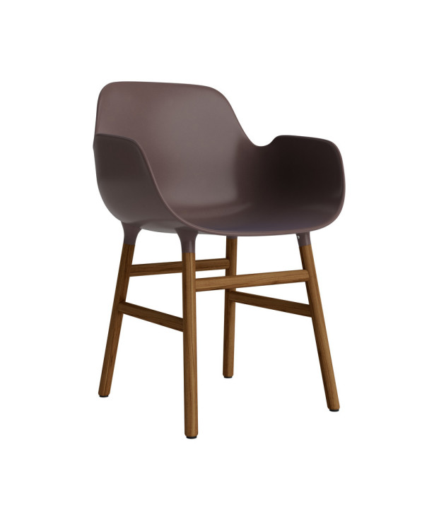 Chaise Form
