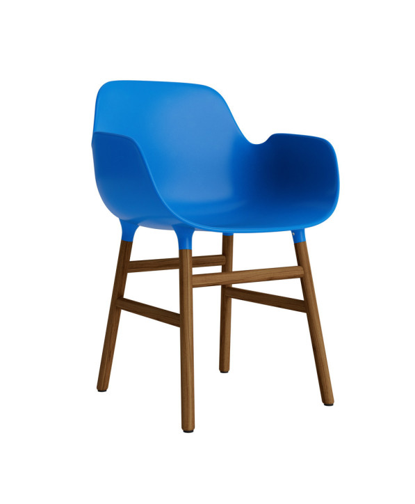 Chaise Form