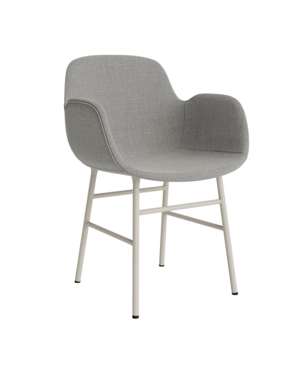 Chaise Form
