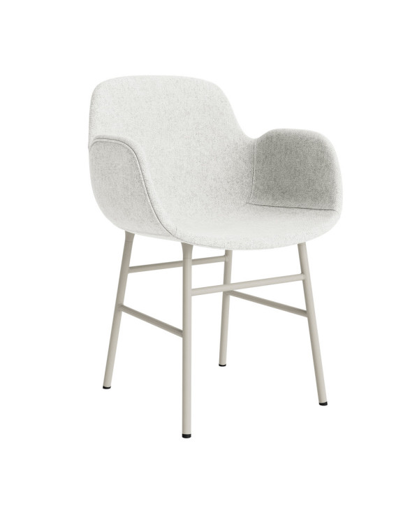 Chaise Form