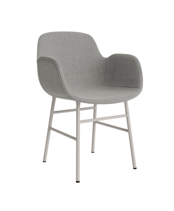 Chaise Form