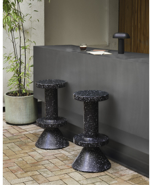 Tabouret De Bar Bit Barstool