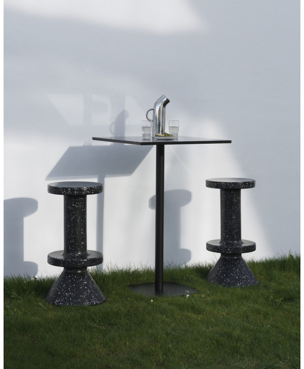 Tabouret De Bar Bit Barstool