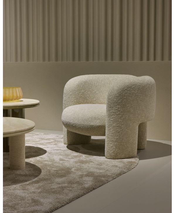 Fauteuil Emma