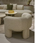 Fauteuil Emma