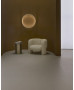 Fauteuil Emma