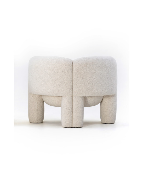 Fauteuil Emma