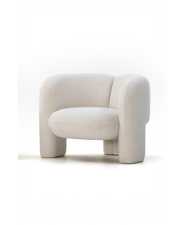 Fauteuil Emma