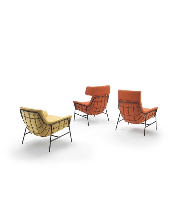 Fauteuil Joy Nest