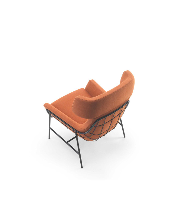 Fauteuil Joy Nest
