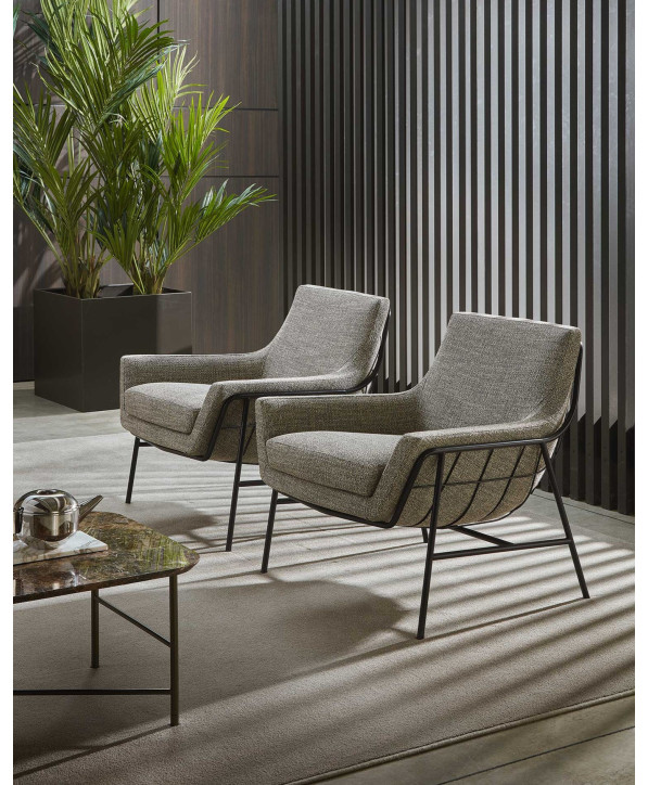 Fauteuil Joy Nest
