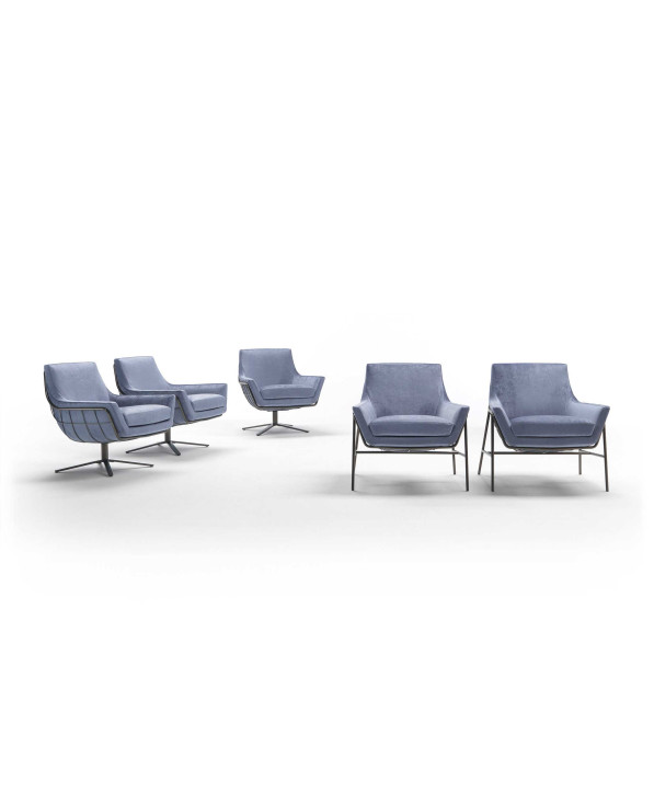 Fauteuil Joy Nest