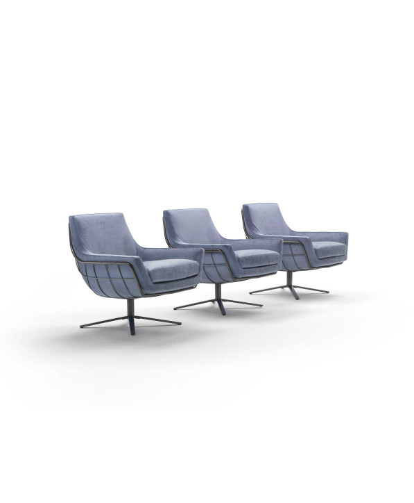 Fauteuil Joy Nest
