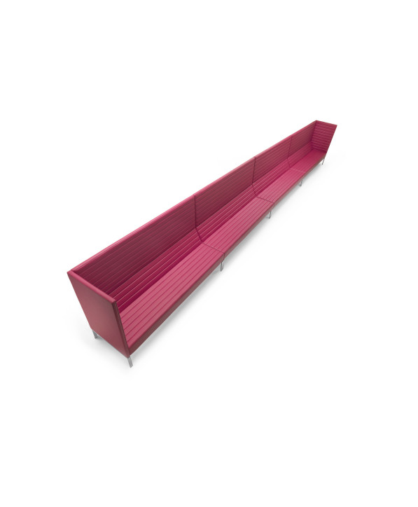 Canapé Modulable Stripes