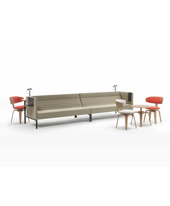 Canapé Modulable Stripes
