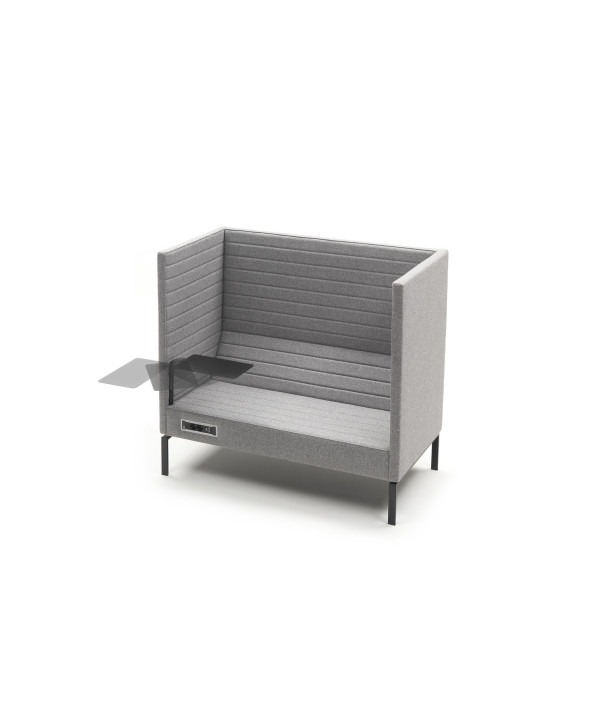 Canapé Modulable Stripes