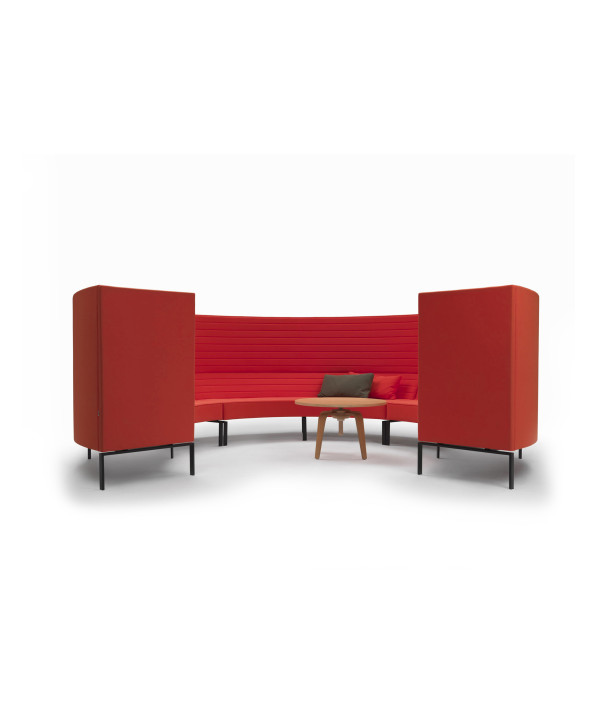 Canapé Modulable Stripes