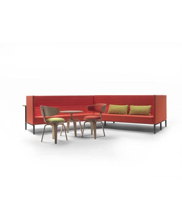 Canapé Modulable Stripes