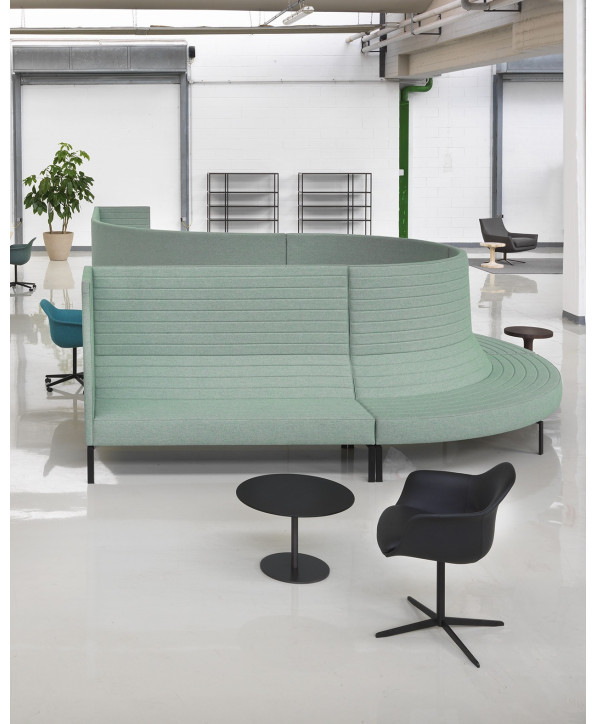 Canapé Modulable Stripes