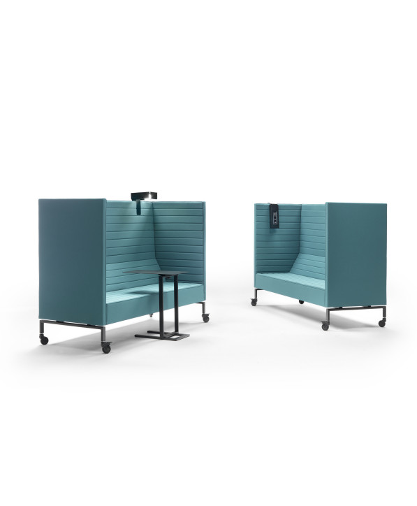 Canapé Modulable Stripes