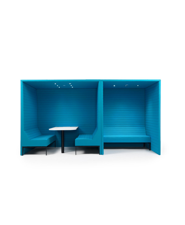Canapé Modulable Stripes