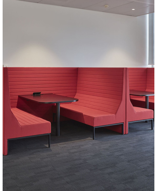 Canapé Modulable Stripes