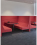 Canapé Modulable Stripes