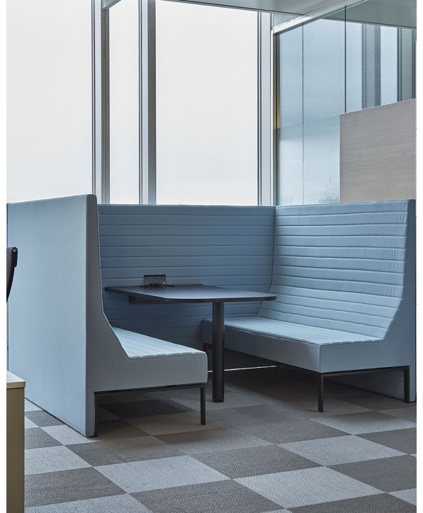 Canapé Modulable Stripes