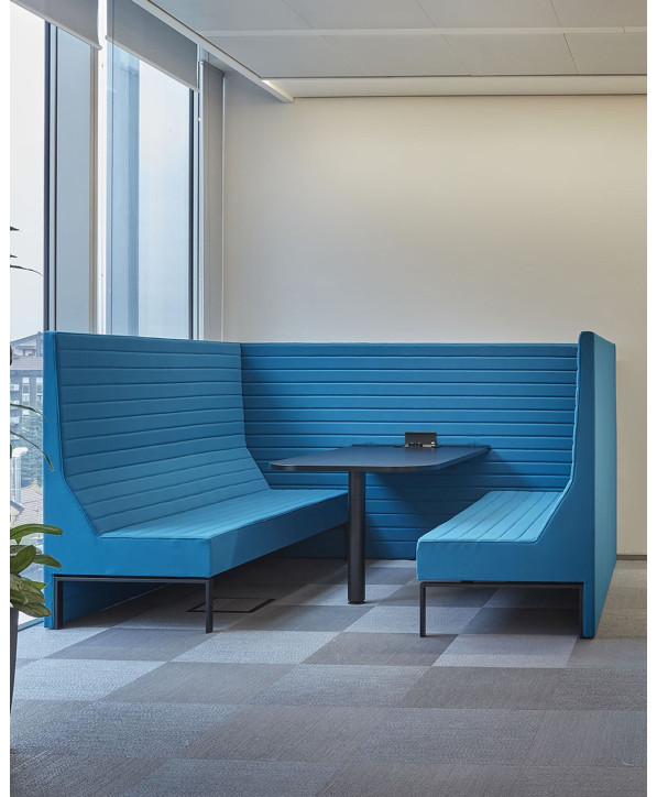 Canapé Modulable Stripes