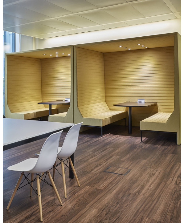 Canapé Modulable Stripes