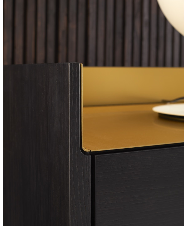 Buffet Stockholm Par Mario ruiz