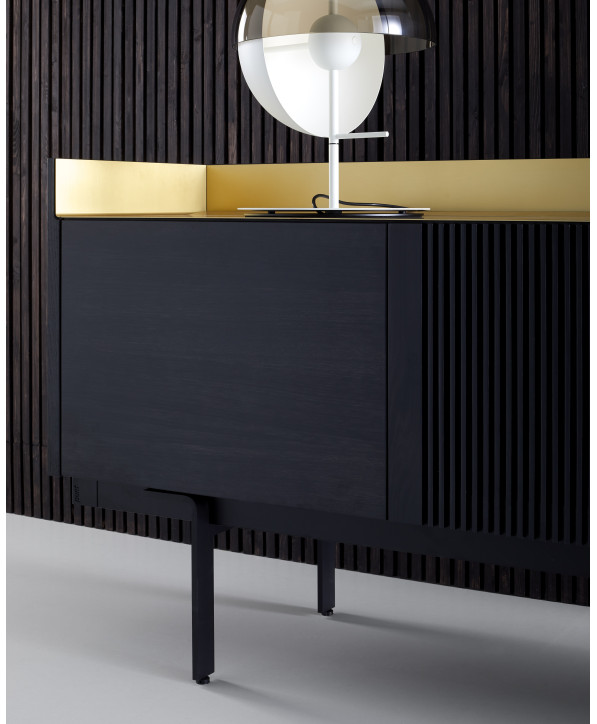 Buffet Stockholm Par Mario ruiz