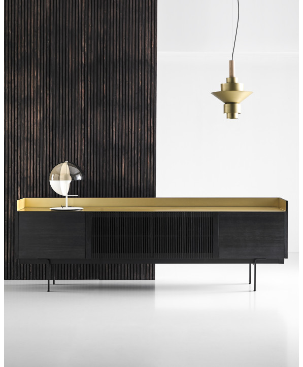 Buffet Stockholm Par Mario ruiz