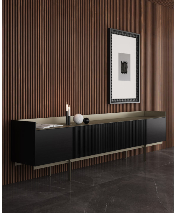 Buffet Stockholm Par Mario ruiz