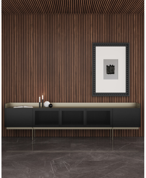 Buffet Stockholm Par Mario ruiz